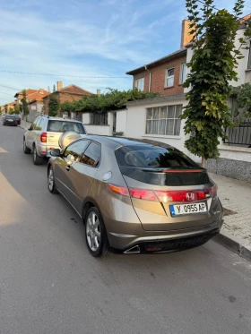 Honda Civic | Mobile.bg � ����� ������ 3
