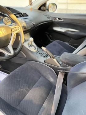 Honda Civic | Mobile.bg � ����� ������ 5
