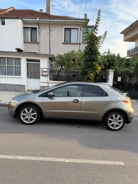Honda Civic | Mobile.bg � ����� ������ 2