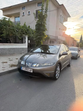 ������ Honda Civic