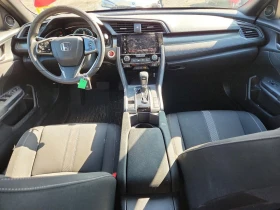 Honda Civic 1.5l Ex | Mobile.bg � ����� ������ 8