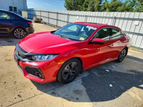 ������ Honda Civic