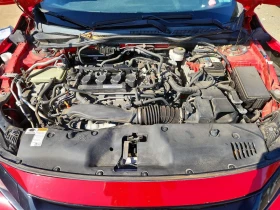 Honda Civic 1.5l Ex | Mobile.bg � ����� ������ 11
