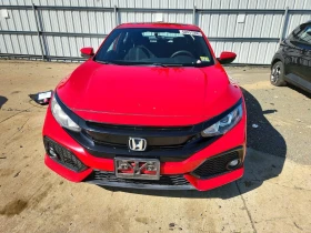 Honda Civic 1.5l Ex | Mobile.bg � ����� ������ 5