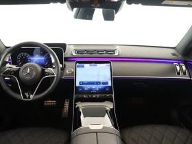 Mercedes-Benz S 450 d / AMG / LONG / 4M / TV / BURM / HUD / PANO/ 360/ - 84980 € - 36464891 9