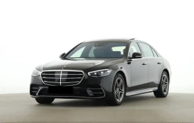 Mercedes-Benz S 450 d / AMG / LONG / 4M / TV / BURM / HUD / PANO/ 360/ - 84980 € - 36464891 3