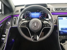 Mercedes-Benz S 450 d / AMG / LONG / 4M / TV / BURM / HUD / PANO/ 360/ - 84980 € - 36464891 10