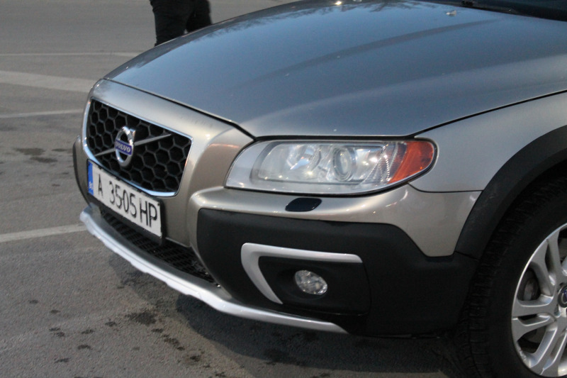 Volvo Xc70, снимка 5 - Автомобили и джипове - 44499958
