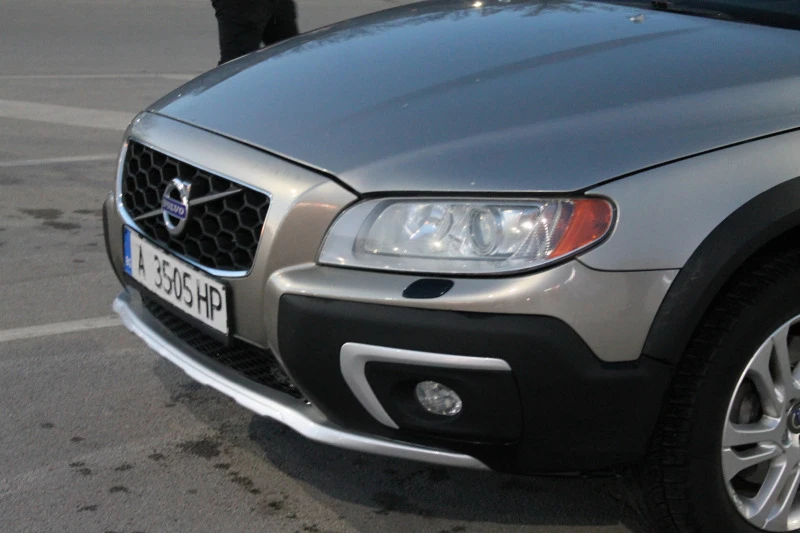 Volvo Xc70, снимка 14 - Автомобили и джипове - 46354298