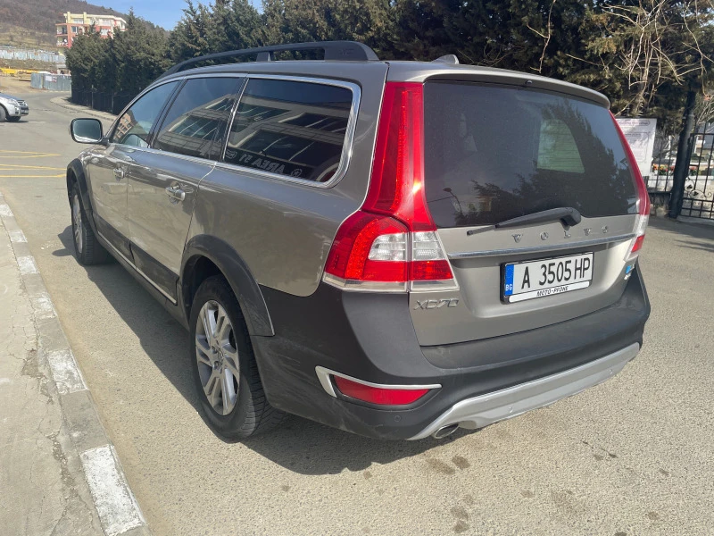 Volvo Xc70, снимка 2 - Автомобили и джипове - 46354298