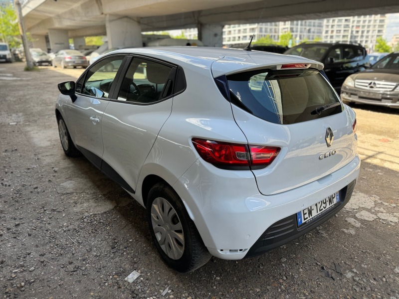 Renault Clio 1.5dCI-90-NAVI-2018, снимка 11 - Автомобили и джипове - 45436648