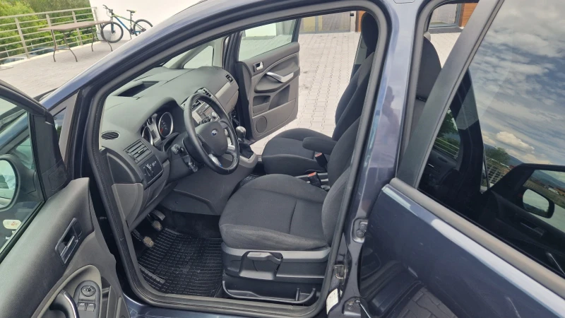 Ford C-max ЛИЗИНГ, снимка 5 - Автомобили и джипове - 46834775