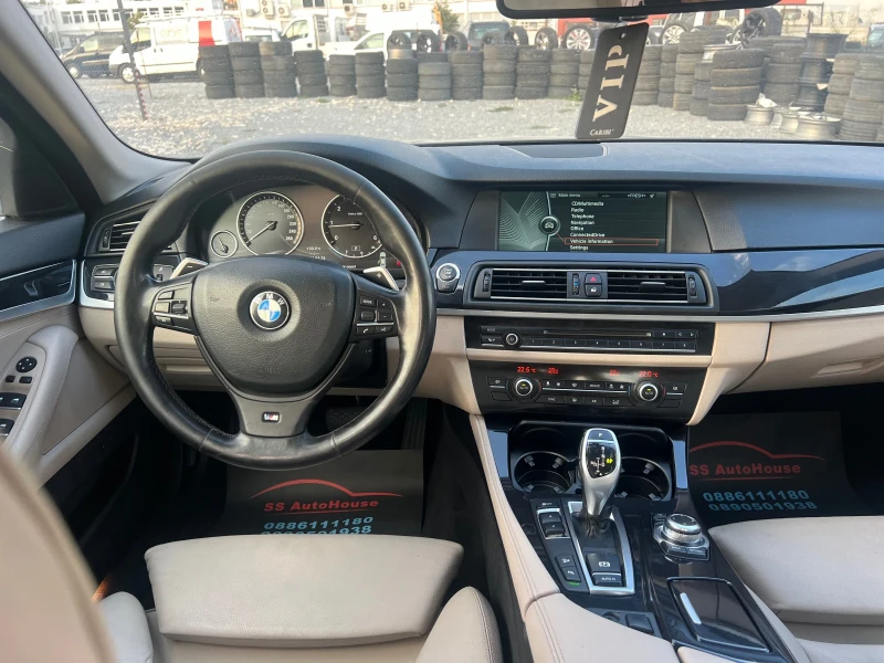 BMW 525 By Turbo-Xdrive , снимка 14 - Автомобили и джипове - 46996826