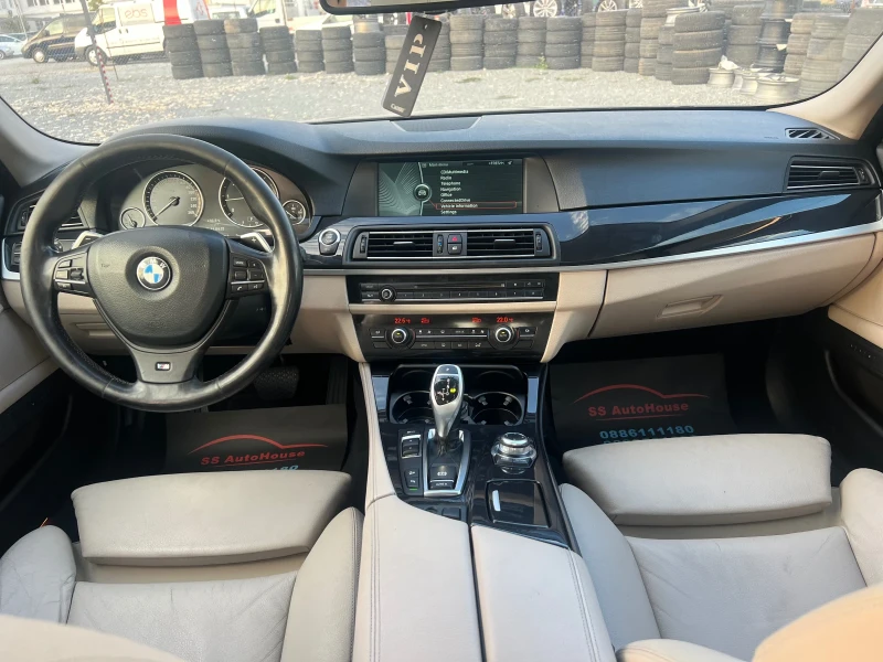 BMW 525 By Turbo-Xdrive , снимка 12 - Автомобили и джипове - 46996826