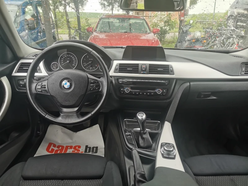 BMW 320, снимка 5 - Автомобили и джипове - 48623846