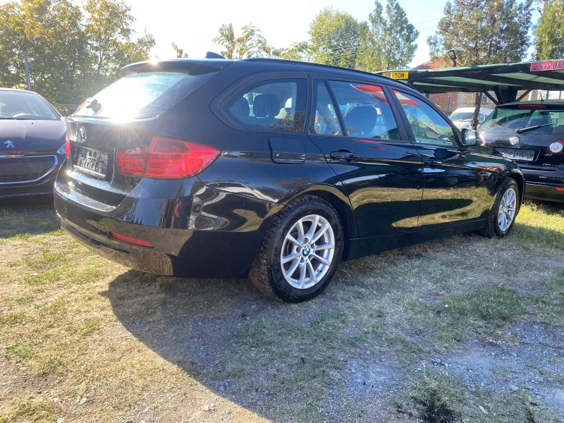 BMW 320, снимка 4 - Автомобили и джипове - 48623846