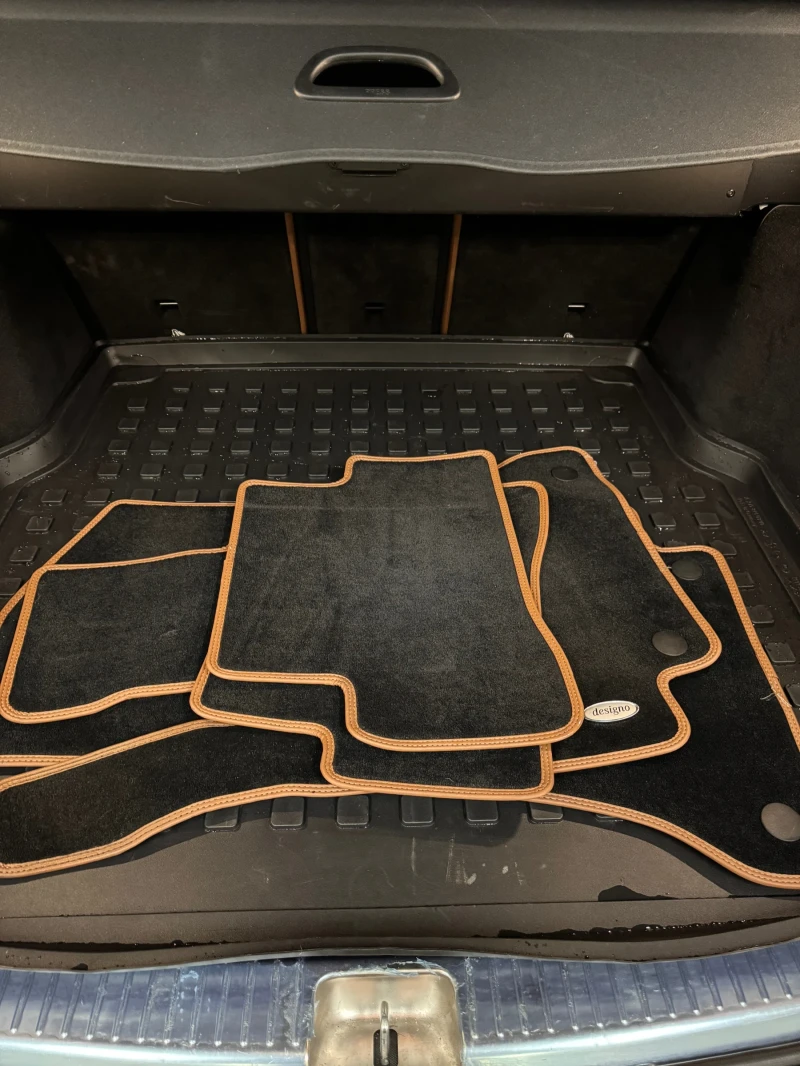 Mercedes-Benz C 250 C250D 9G AMG DESIGNO , снимка 13 - Автомобили и джипове - 51941340