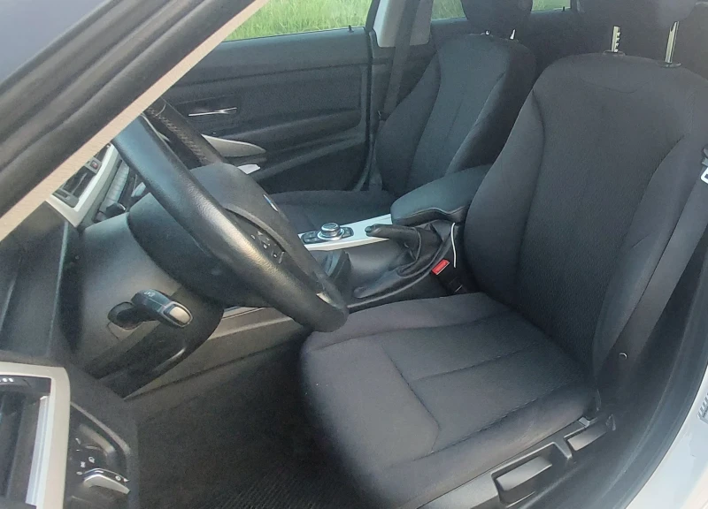 BMW 3gt 318GT, снимка 12 - Автомобили и джипове - 50719412