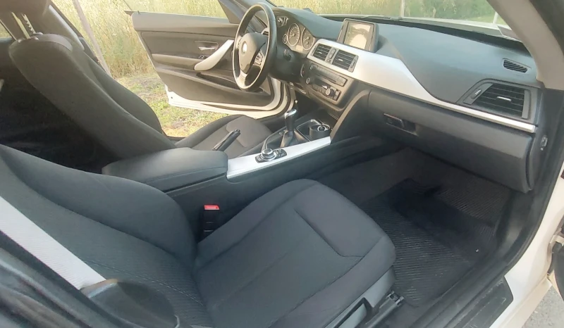 BMW 3gt 318GT, снимка 8 - Автомобили и джипове - 50719412