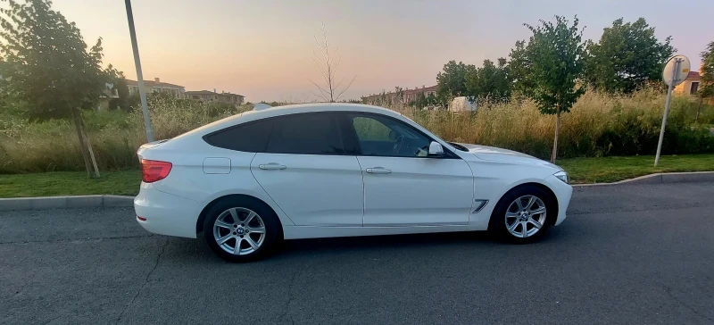 BMW 3gt 318GT, снимка 10 - Автомобили и джипове - 50719412