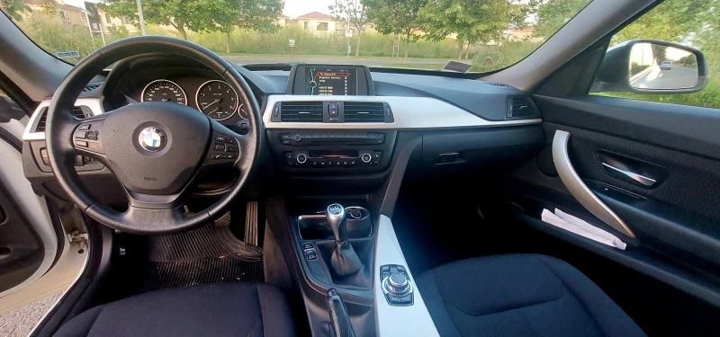 BMW 3gt 318GT, снимка 14 - Автомобили и джипове - 50719412