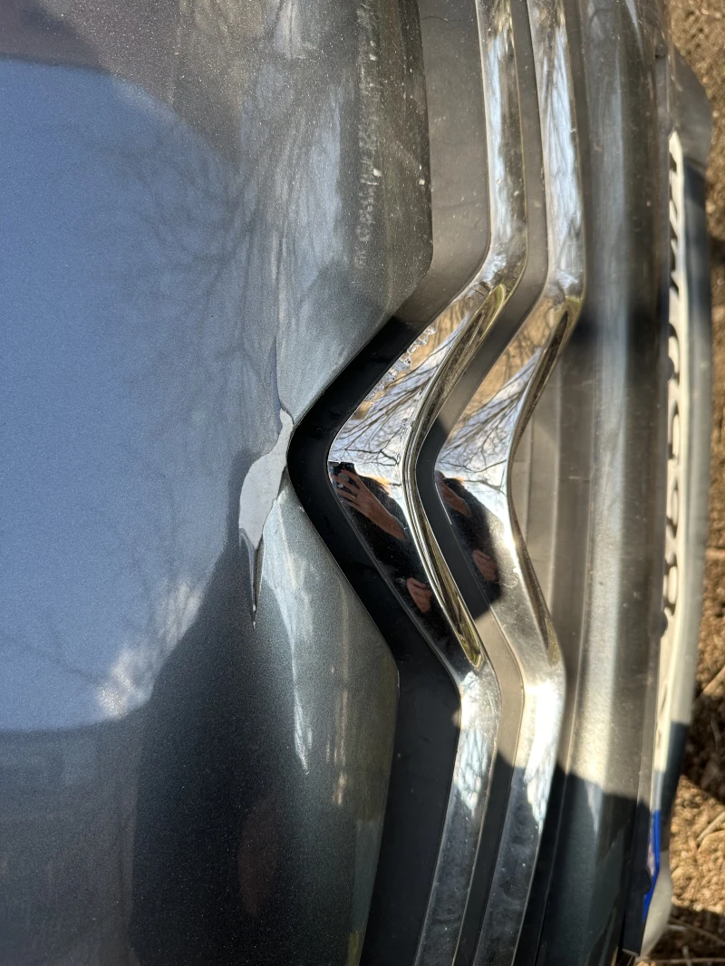 Citroen C4, снимка 8 - Автомобили и джипове - 52356316