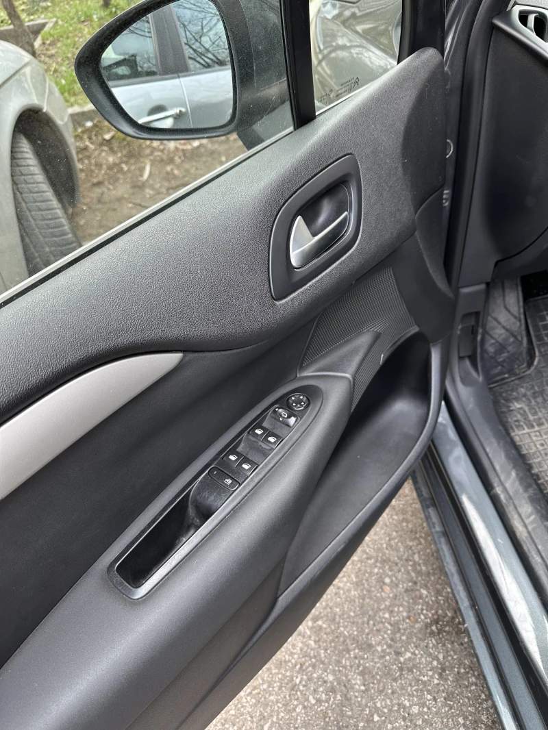 Citroen C4, снимка 7 - Автомобили и джипове - 52356316