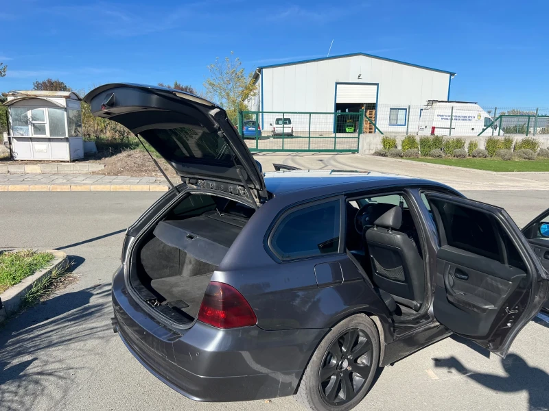 BMW 330, снимка 7 - Автомобили и джипове - 52163761