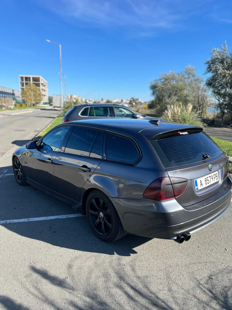 BMW 330, снимка 5 - Автомобили и джипове - 52163761