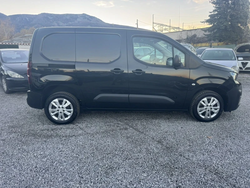 Peugeot Partner 1.5 hdi, снимка 7 - Автомобили и джипове - 52415217