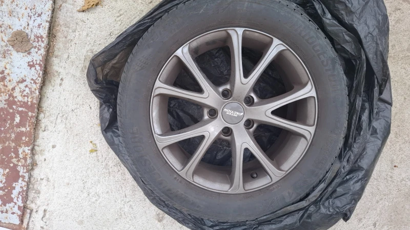 Volvo V50, снимка 5 - Автомобили и джипове - 52579320