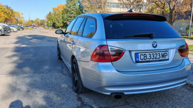 BMW 320, снимка 6 - Автомобили и джипове - 52698597