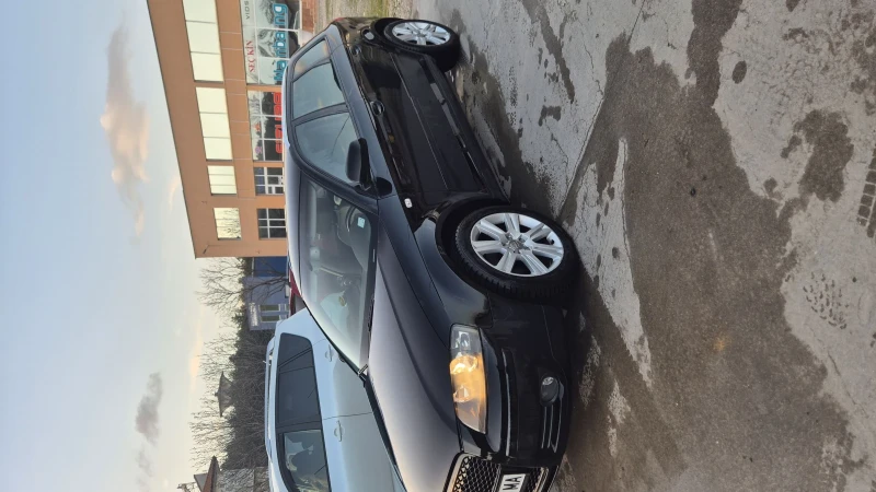 Audi A3, снимка 2 - Автомобили и джипове - 53010643