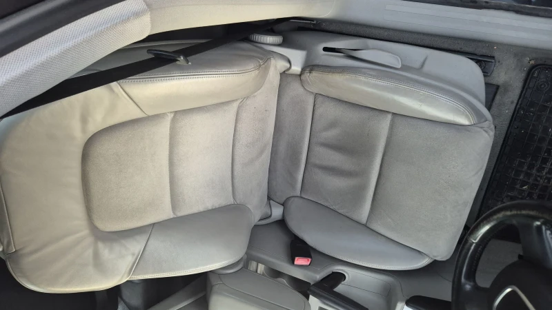 Audi A3, снимка 10 - Автомобили и джипове - 53010643