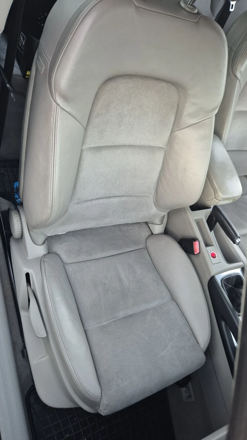 Audi A3, снимка 11 - Автомобили и джипове - 53010643