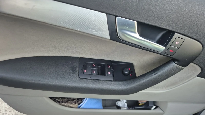 Audi A3, снимка 7 - Автомобили и джипове - 53010643