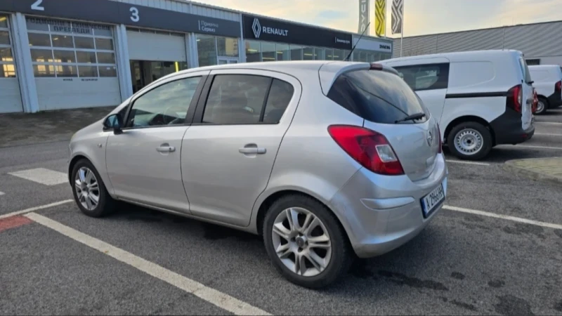 Opel Corsa, снимка 4 - Автомобили и джипове - 53016543