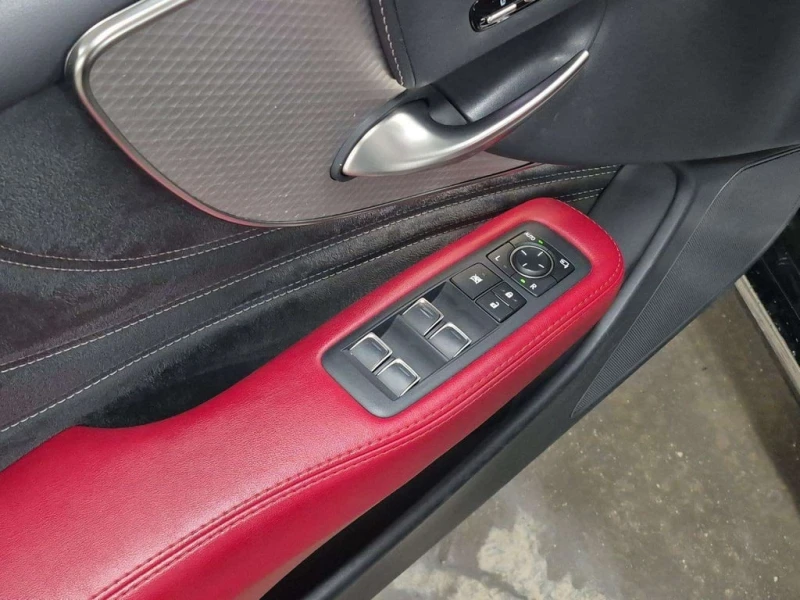 Lexus LS * 500 * CARFAX * ЦЕНА ДО БГ, снимка 13 - Автомобили и джипове - 53254163