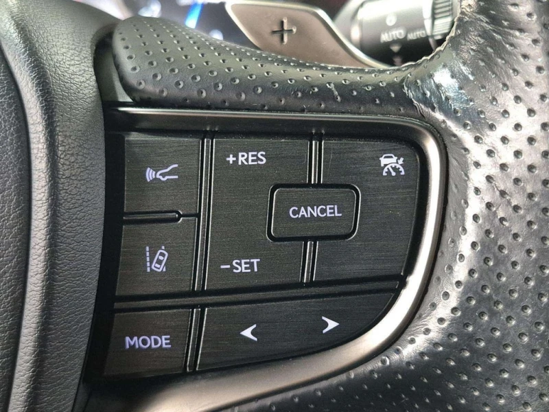 Lexus LS * 500 * CARFAX * ЦЕНА ДО БГ, снимка 17 - Автомобили и джипове - 53254163