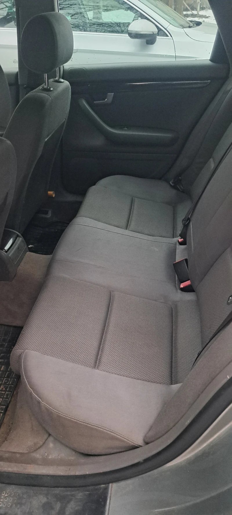 Audi A4 B6, снимка 9 - Автомобили и джипове - 53374836