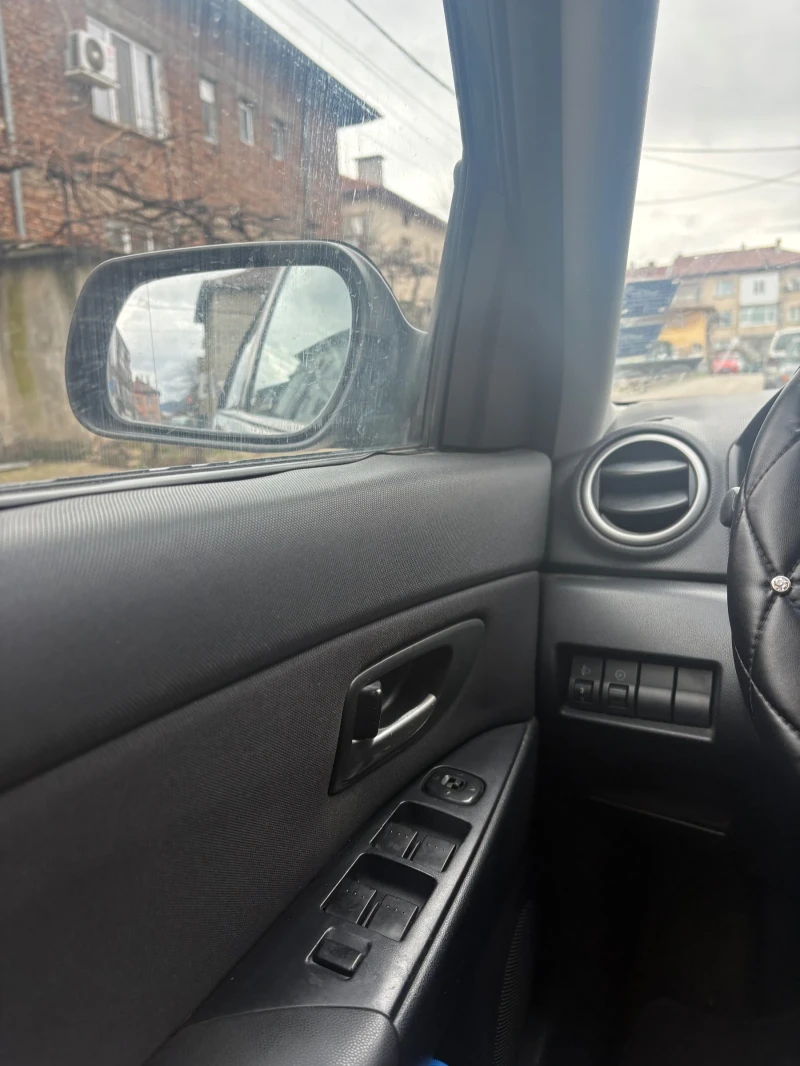 Mazda 3 1.6 CD diesel 109 коня, снимка 11 - Автомобили и джипове - 53407390