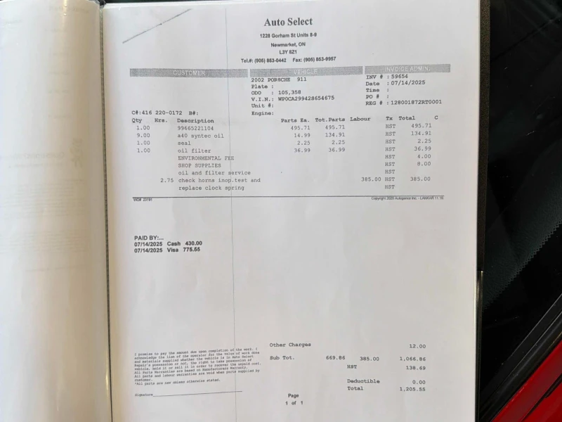 Porsche 911 Carrera Cabriolet С РЕГИСТРАЦИЯ & АВТО КРЕДИТ , снимка 15 - Автомобили и джипове - 53518796