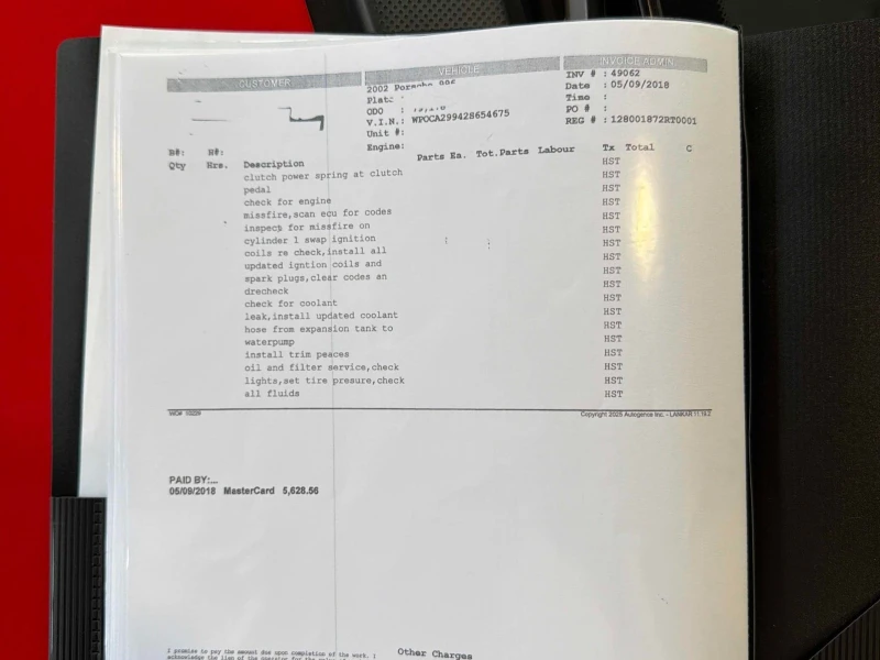 Porsche 911 Carrera Cabriolet С РЕГИСТРАЦИЯ & АВТО КРЕДИТ , снимка 11 - Автомобили и джипове - 53518796