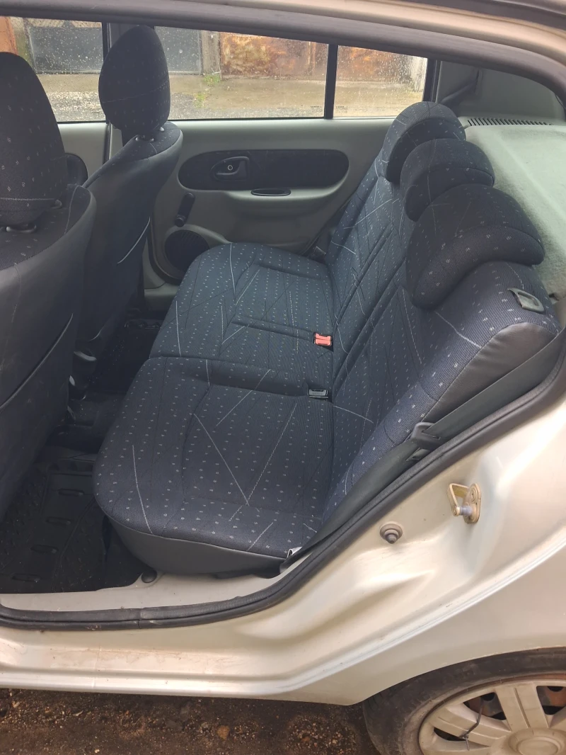 Renault Clio, снимка 6 - Автомобили и джипове - 53573398