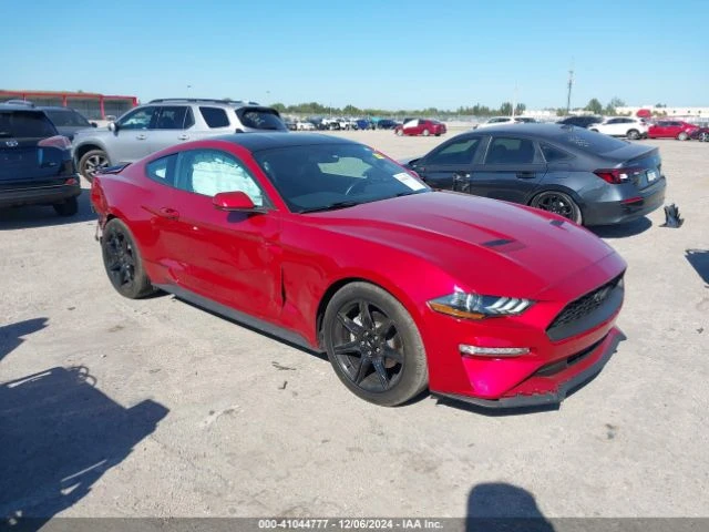 Ford Mustang ECOBOOST ФИКСИРАНА ЦЕНА / НАЛИЧНИ ЧАСТИ, снимка 2 - Автомобили и джипове - 48745051