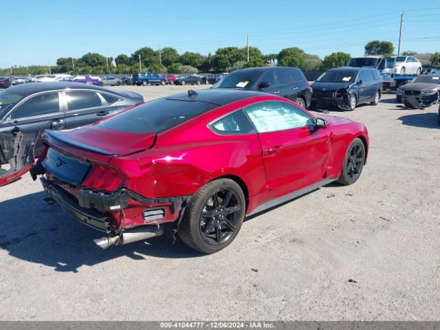 Ford Mustang ECOBOOST ФИКСИРАНА ЦЕНА / НАЛИЧНИ ЧАСТИ, снимка 8 - Автомобили и джипове - 48745051