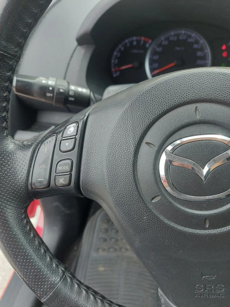 Mazda 5 1.8/Клима/7места - 4799 лв. - 29939032 | Car24.bg