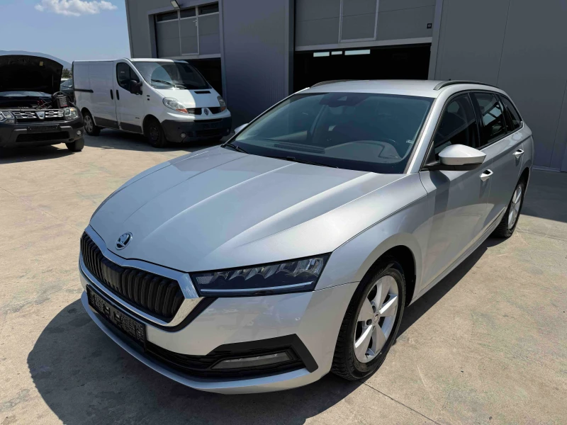 Skoda Octavia 2.0* 116* 6ск* 145хл.км* VIRTUAL* НАВИ* DISTRONIC - 29999 лв. - 47000986 1