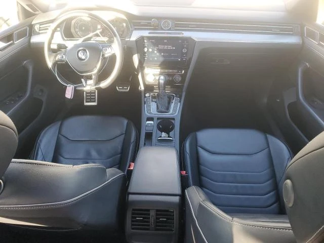 VW Arteon R LINE* ДИГИТАЛНО* ТАБЛО KEYLESS*  - изображение 8