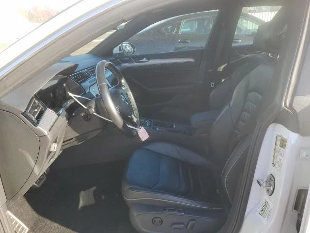 VW Arteon R LINE* ДИГИТАЛНО* ТАБЛО KEYLESS*  - изображение 7